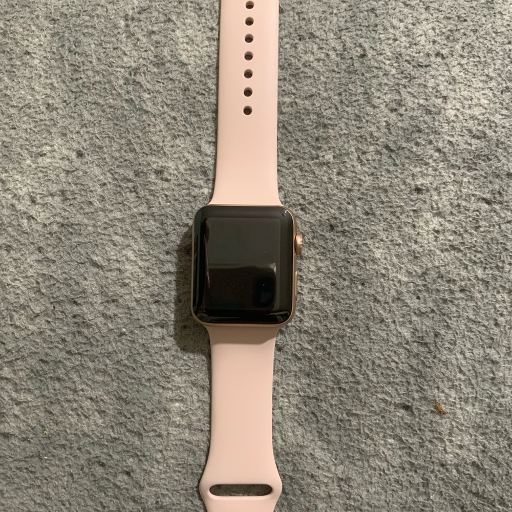 Apple Watch series 3